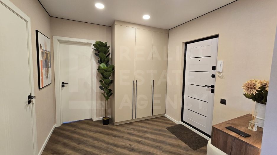 Apartment cu 2 camere Sadoveanu, Euroreparatie - Poză 7