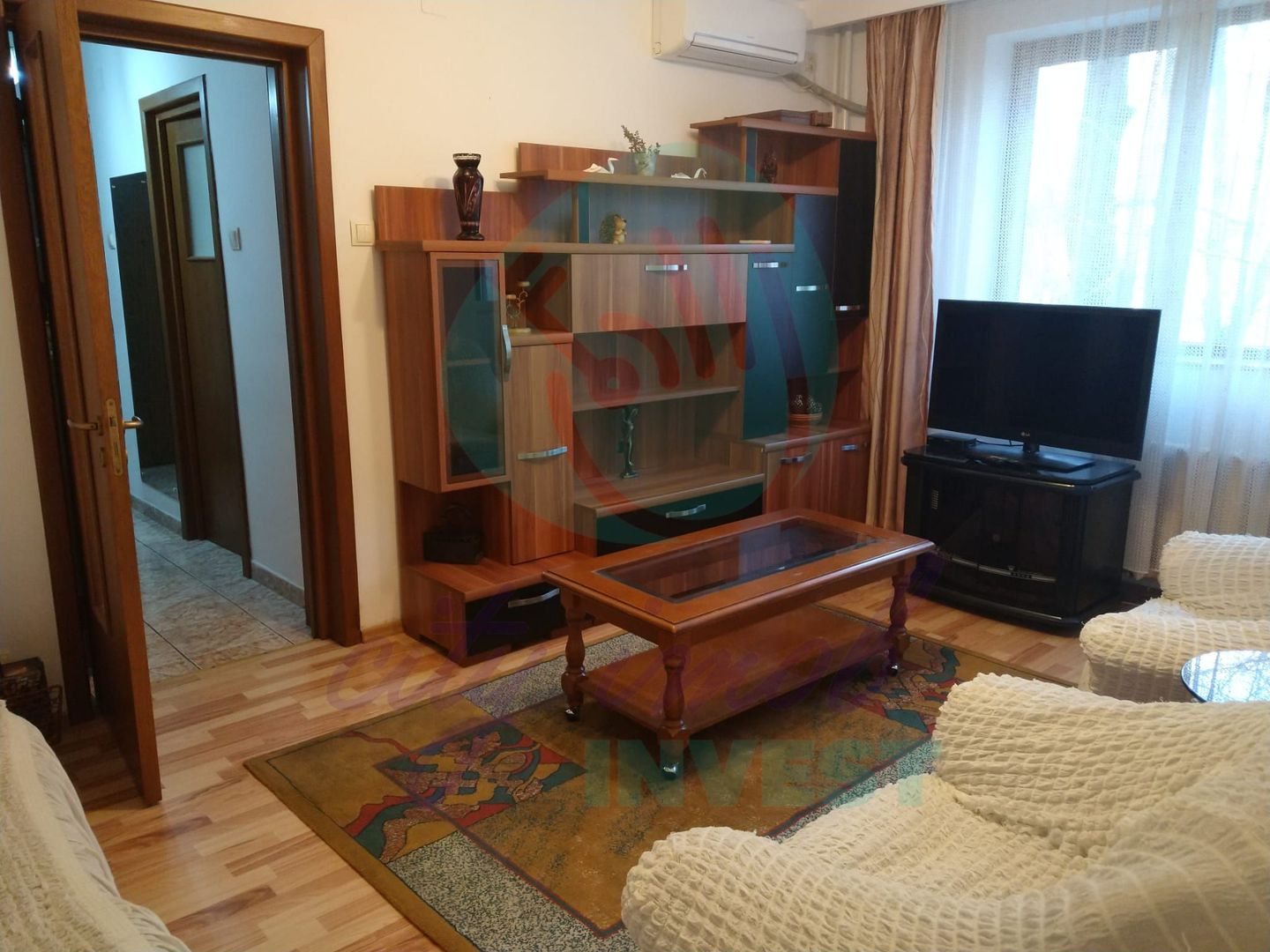 Apartament cu 3 camere la Metrou Timpuri Noi - Poză 1