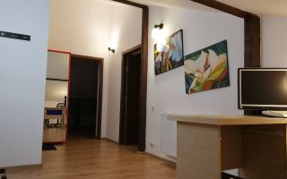 Apartament 2 camere de închiriat Brâncoveanu - Poză 6