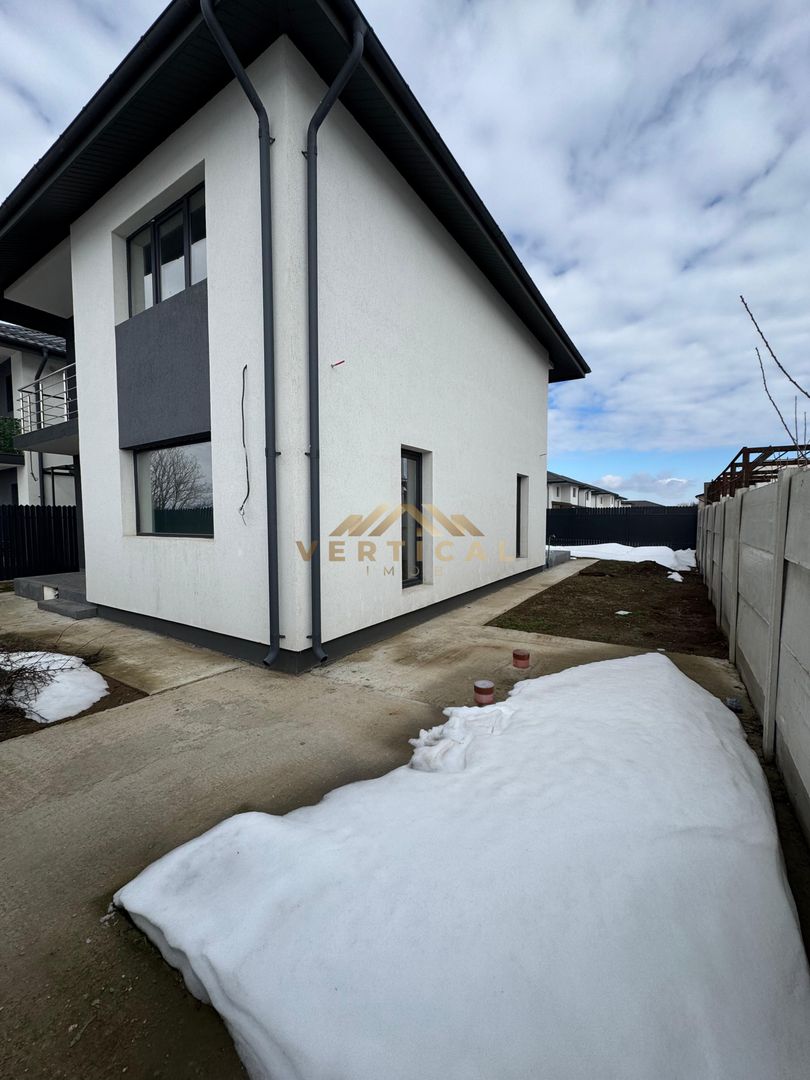 Vânzare casă – prima parte a comunei Berceni - Poză 2