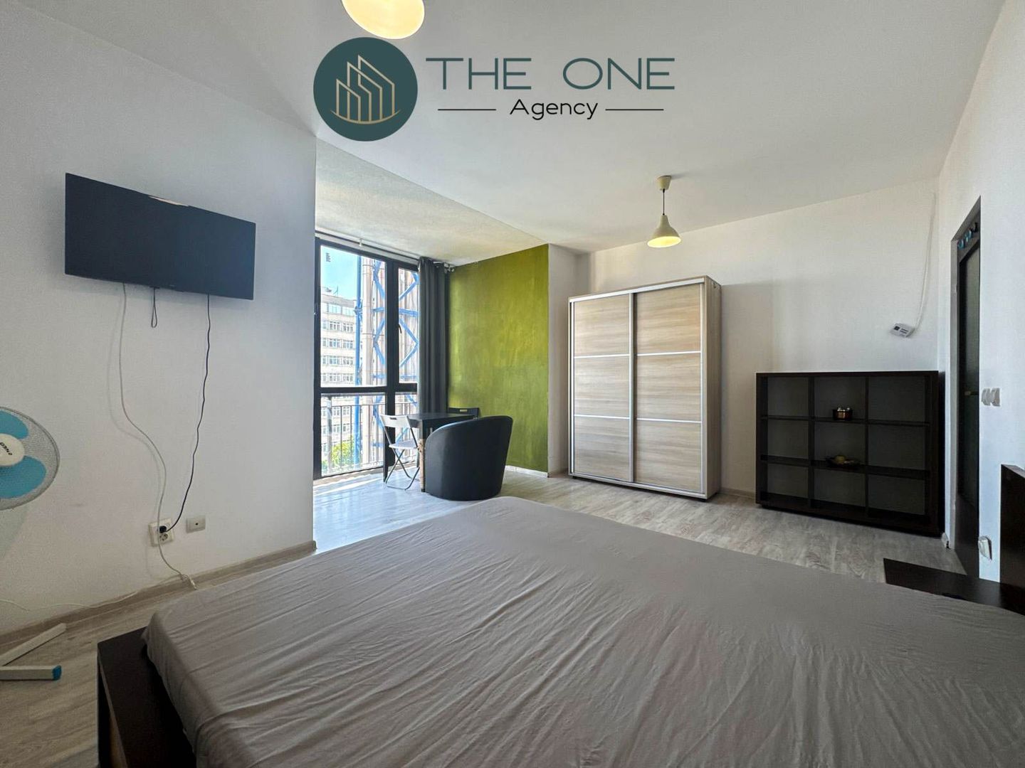 Observatorului - Apartament 2 camere - DECOMANDAT | Zorilor - Poză 2