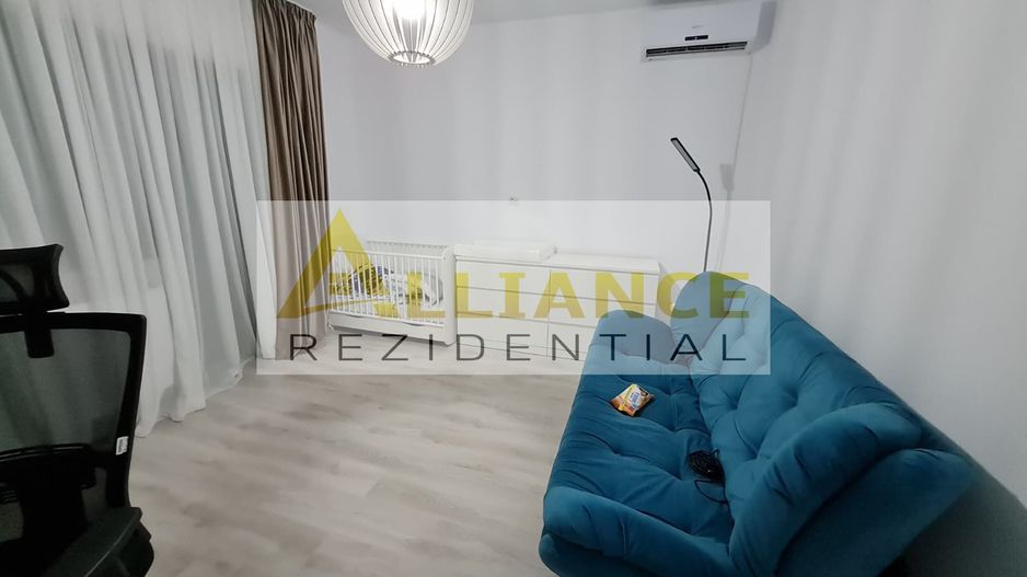 Casa 4 camere Berceni | 420 mp teren | Panouri Fotovoltaice 7,2 kW - Poză 20