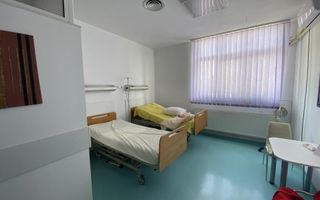 De inchiriat spatiu clinica medicala- Interservisan - Poză 2