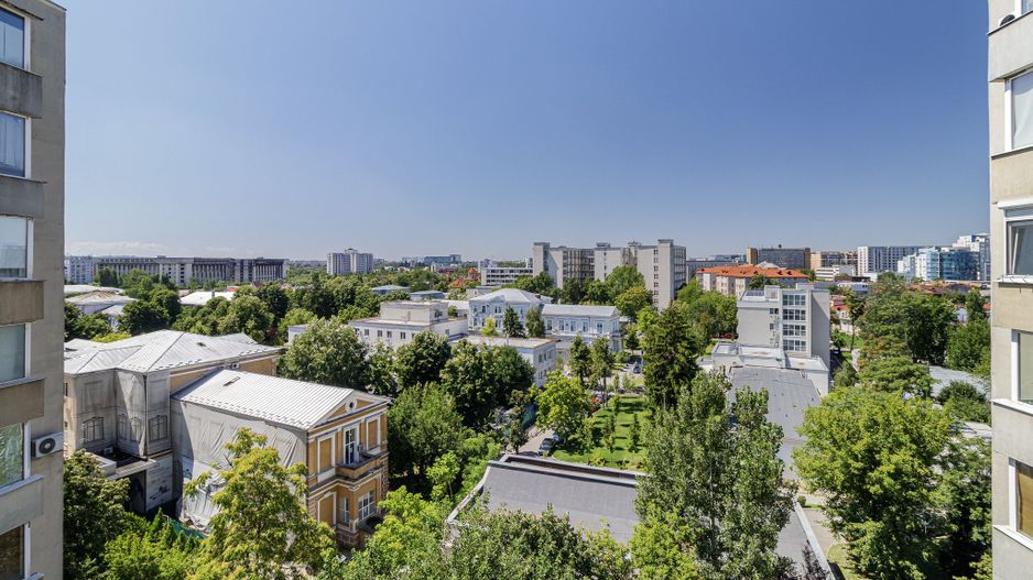 Apartament Renovat | Metrou Gara de Nord - Poză 7