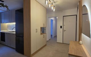 Apartament 3 camere Răcădău – renovat complet - Poză 28