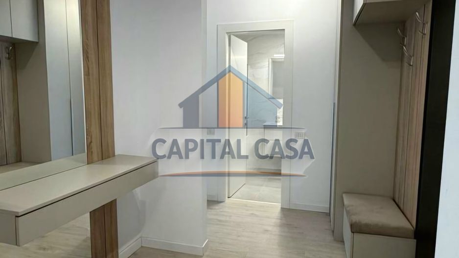 Apartament 2 Camere Mobilat si Utilat  Pipera rond OMV - Poză 4