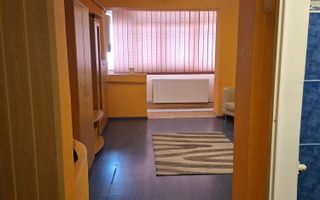 Garsoniera decomandata, pet friendly, centrala proprie, metrou 5 min, mobilata - Poză 3
