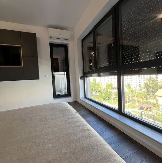 Garsonieră de închiriat, Exigent Plaza – Lujerului, faza 4 - Poză 4