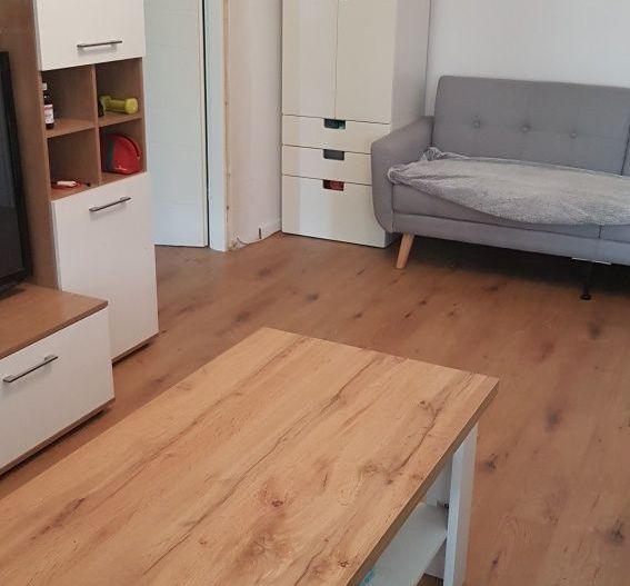 APARTAMENT 2 CAMERE | RENOVAT | METROU 1 MAI - Poză 3
