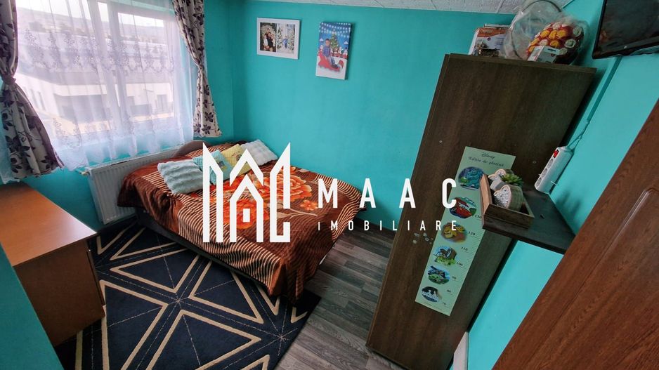 Apartament 3 camere | 60 MPU | Mobilat | Stefan cel Mare - Poză 4