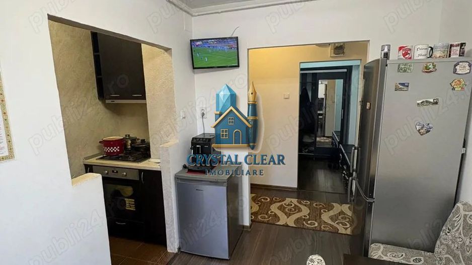 Apartament 3 camere - cartier Tudor Vladmirescu, str. Muncii - Poză 7
