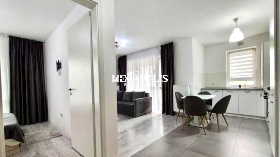 Apartament 2 camere | Loc de Parcare | Pet Friendly | Kasper Coresi - Poză 2