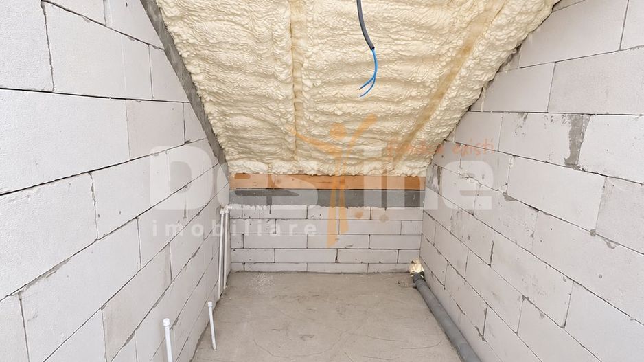 Casă nouă în Vorovești, 140 mp utili și teren generos de 412 mp - Poză 8
