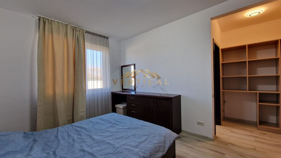 CASA VERDE | 3 CAMERE | COMUNA BERCENI - Poză 5