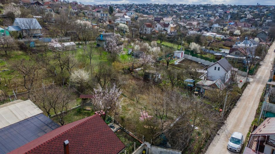 Vânzare, teren, 6 ari, Dumbrava  IP Lotsind - Poză 5