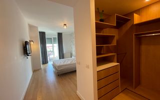 APARTAMENT CU 3 CAMERE LA INCHIRIERE IN COMPLEX REZIDENTIAL - Poză 12
