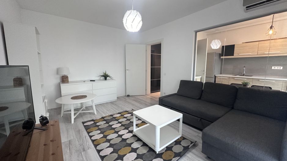 2 camere - Politehnica - 21 Residence - Parcare Inclusă - Poză 1