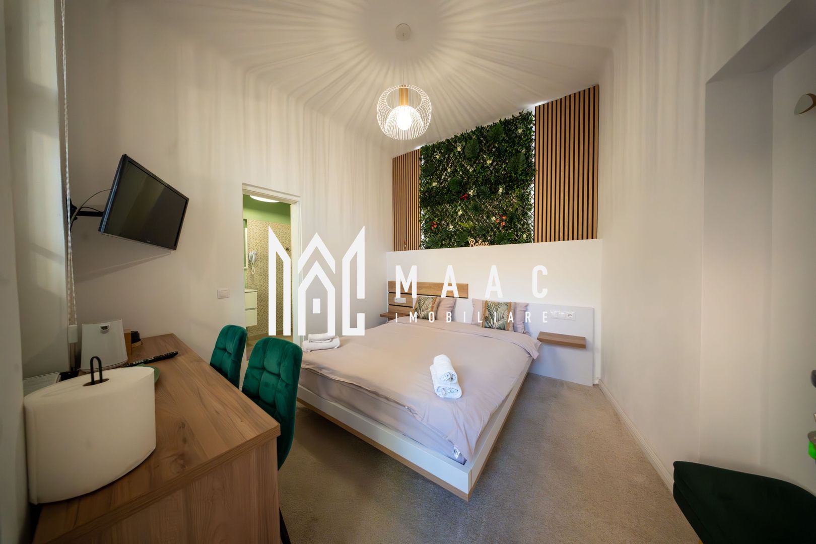 Apartament 3 camere Regim Hotelier I Ultracentral I - Poză 17