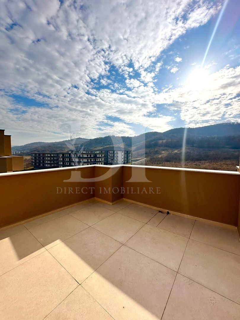 Penthouse ultramodern | Zona Terra - Poză 29