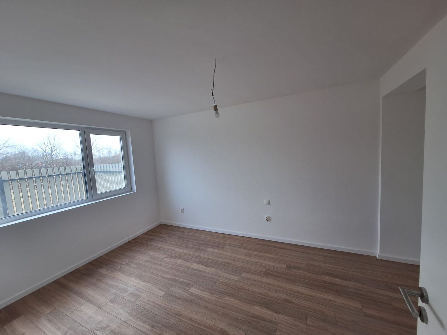 2 Camere - Decomandat - GRADINA PROPRIE - Bloc Nou - FINALIZAT - Poză 19