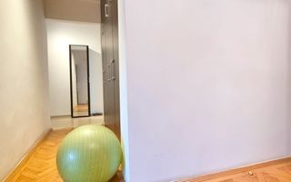 Construcție unică, rezistentă și sigură –  3 camere lângă AFI Cotroceni - Poză 14