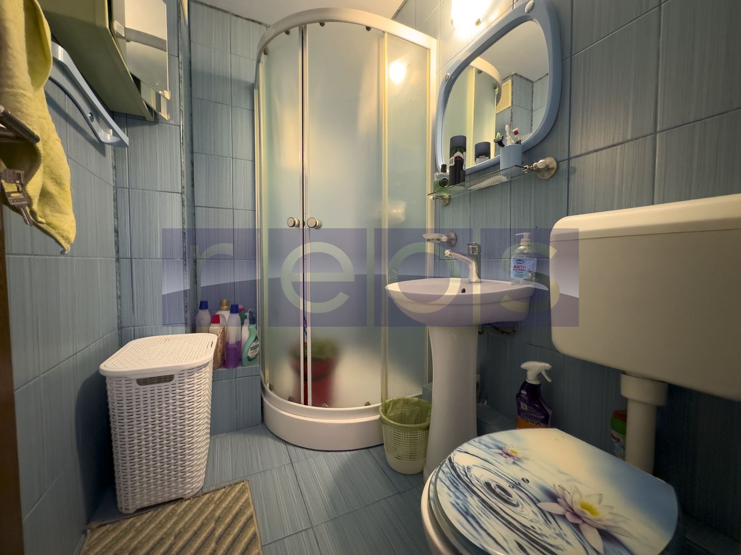 VANZARE | 4 CAMERE | MALL VITAN - Poză 9