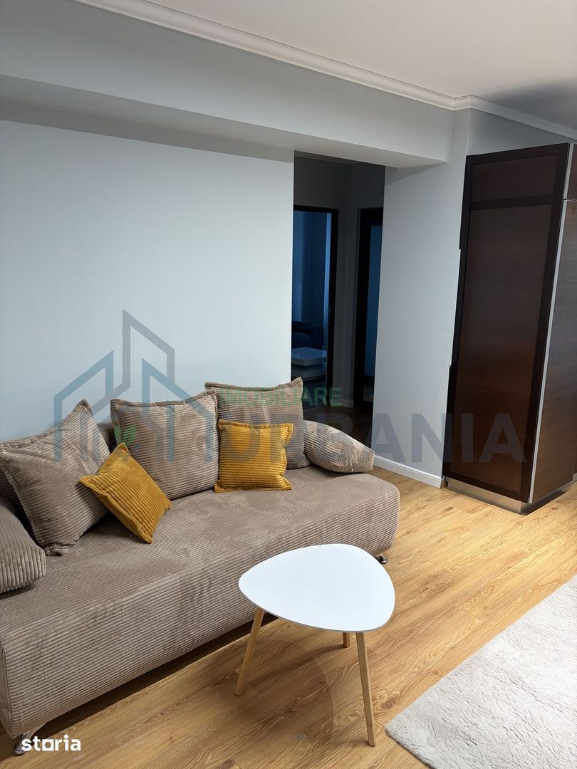 Apartament 2 camere, decomandat, 58 mp, etaj 1, CUG, langa Policlinica Providenta, Complex Design Group - Poză 7
