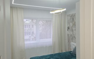 Sagului-Dambovita | 3 Camere | Decomandat | Amenajat Modern | Etaj Intermediar. - Poză 5