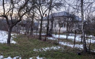 Casă de vânzare în centrul comunei Stâlpeni- Jud.Arges - Poză 4