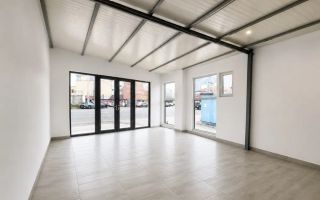 %0 Comision Spatiu comercial zona Vitan - Poză 2