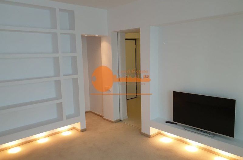 Studio Modern cu Vedere la lacul Herastrau - Poză 8