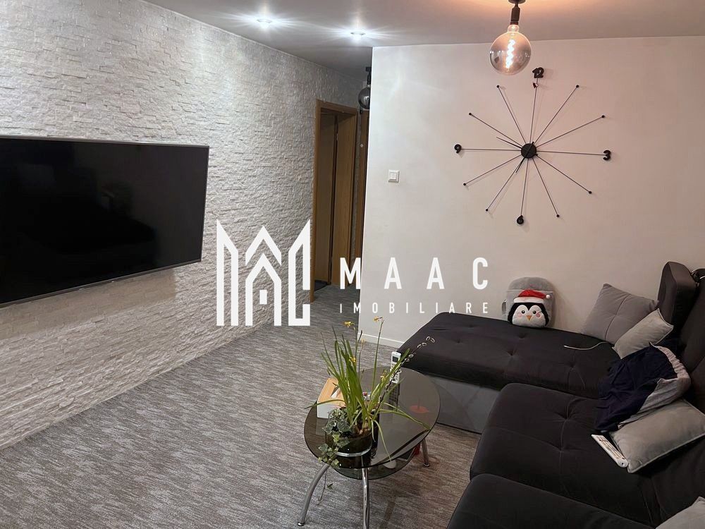 Apartament 3 camere | Parter | 72 MPU | Zona Hipodrom 3 - Poză 2