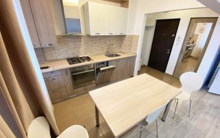 2 camere, mobilat modern, balcon, Gheorgheni, zona Iulius Mall - Poză 6