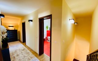 Casa moderna, individuala cu Garaj - Sura Mare - Poză 23
