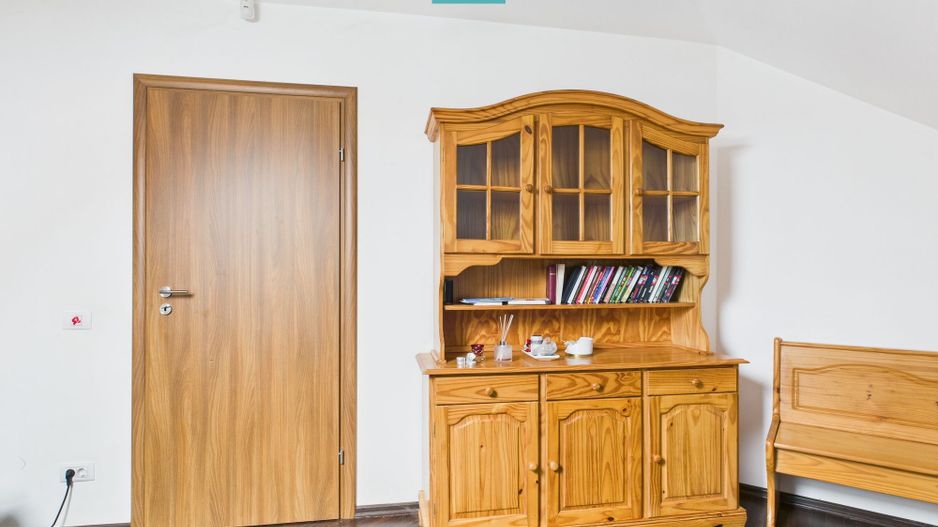 Casă individuală spațioasă, la 10 km de Timișoara - Poză 11