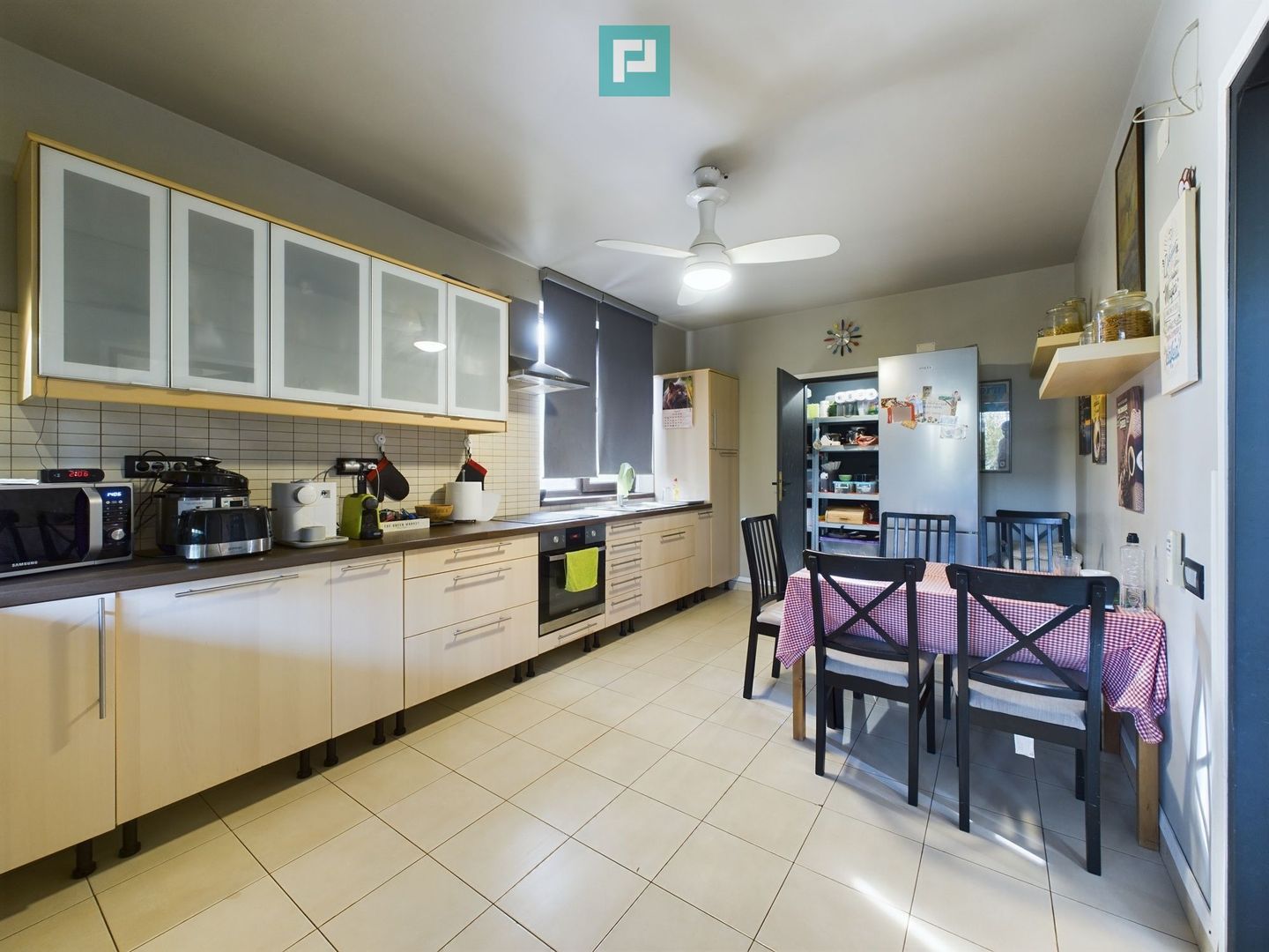 Casa la cheie Teren 786mp Berceni bulevardul 1Mai Metrou - Poză 3