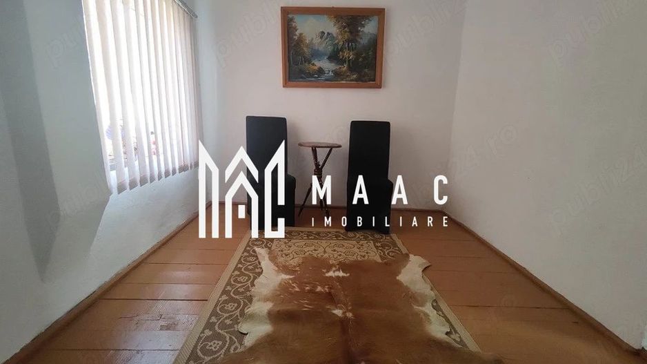 Casă 2 camere de vânzare | Veștem | teren 1.850 mp - Poză 5