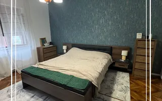 Vila renovat de vanzare D+P curte proprie 774 mp, semicentral Arad - Poză 17