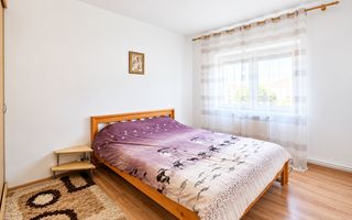 APARTAMENT 4 CAMERE, 2 BĂI, BALCON, PIVNIȚĂ, B-DUL MIHAI VITEAZU - Poză 3