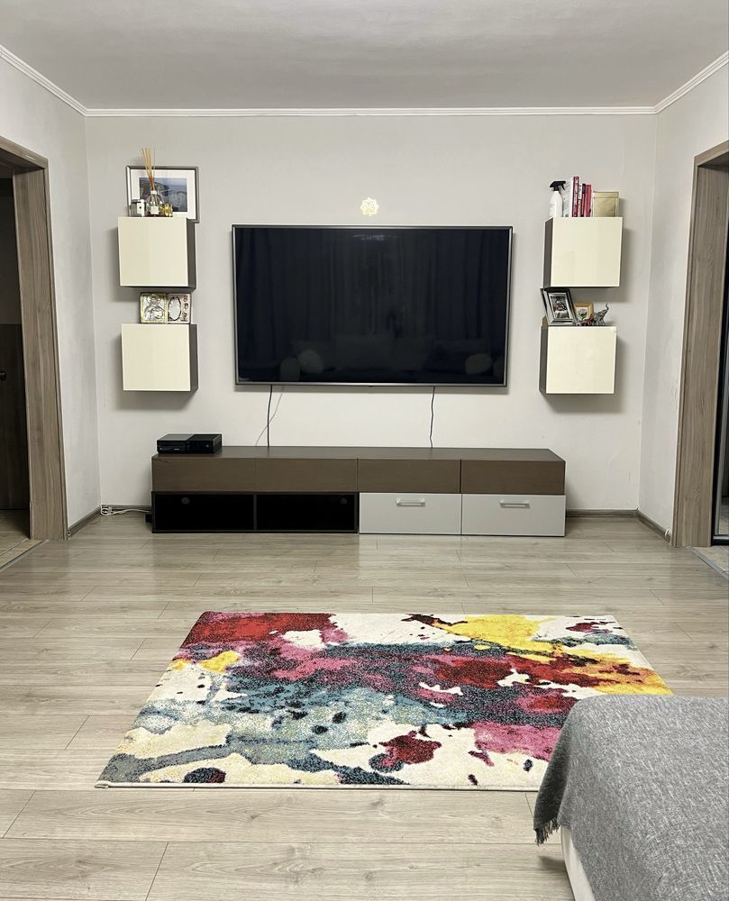 3 camere - Titan - Minis - Poză 1