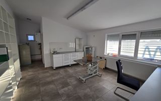 Casa de inchiriat in Vladimirescu (pretabil pentru Birou,Cabinet etc.) - Poză 20