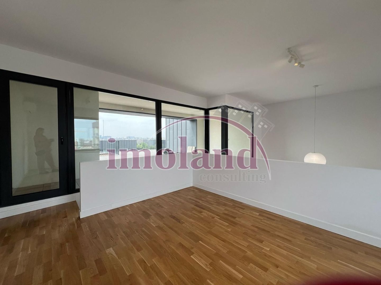 Penthouse duplex - vanzare - Avalon Estate-Pipera - Poză 8