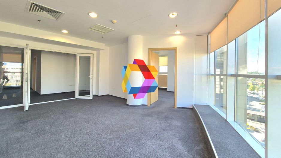 Spatiu de birouri Brașov - 386 mp - Poză 1