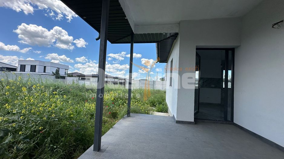 Casă individuală 4 camere | 121 mp utili | Teren 893 mp | Berceni - Poză 23