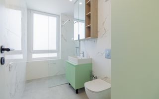 Apartament 2 camere Pipera Voluntari - CATTED Family - Poză 9