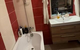 Vand apartament 3 camere - Poză 6