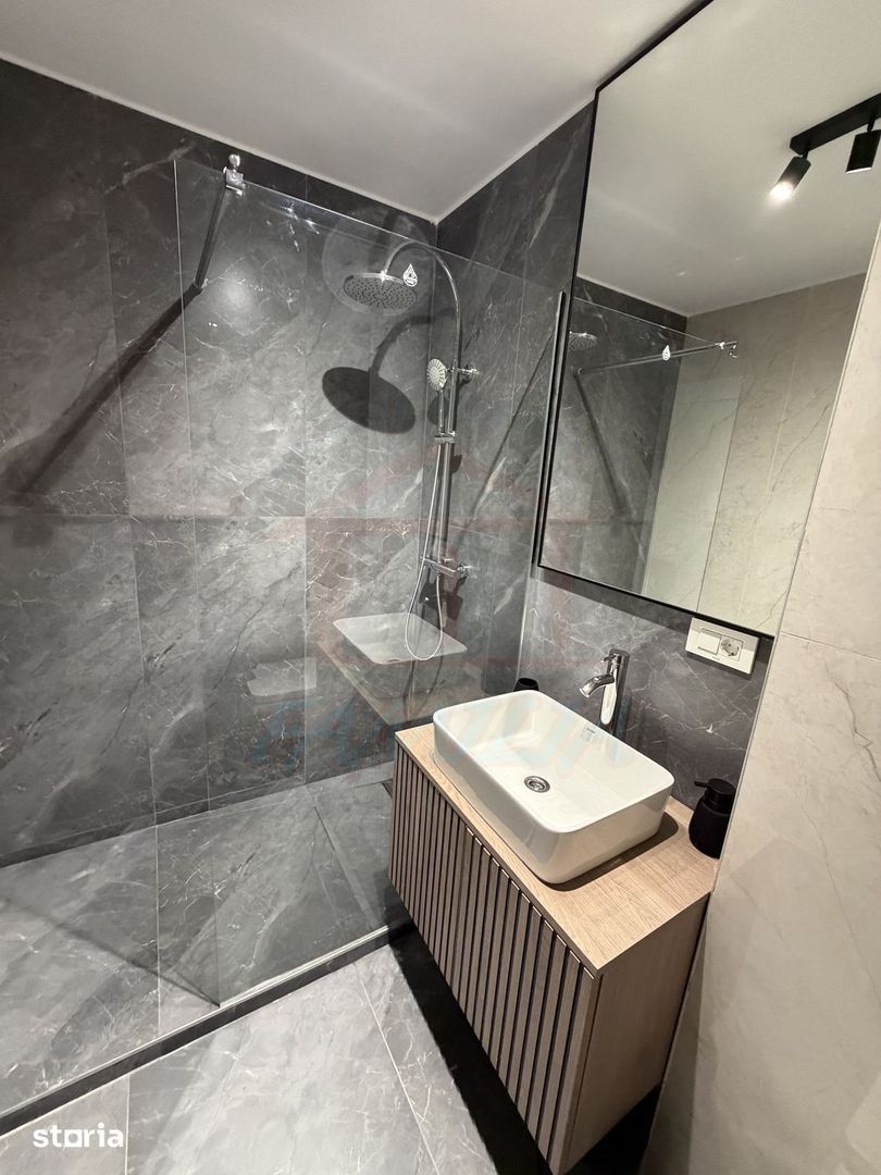 Apartament modern 2 camere | Bloc Nou | Zona Centrală – Universitate - Poză 15