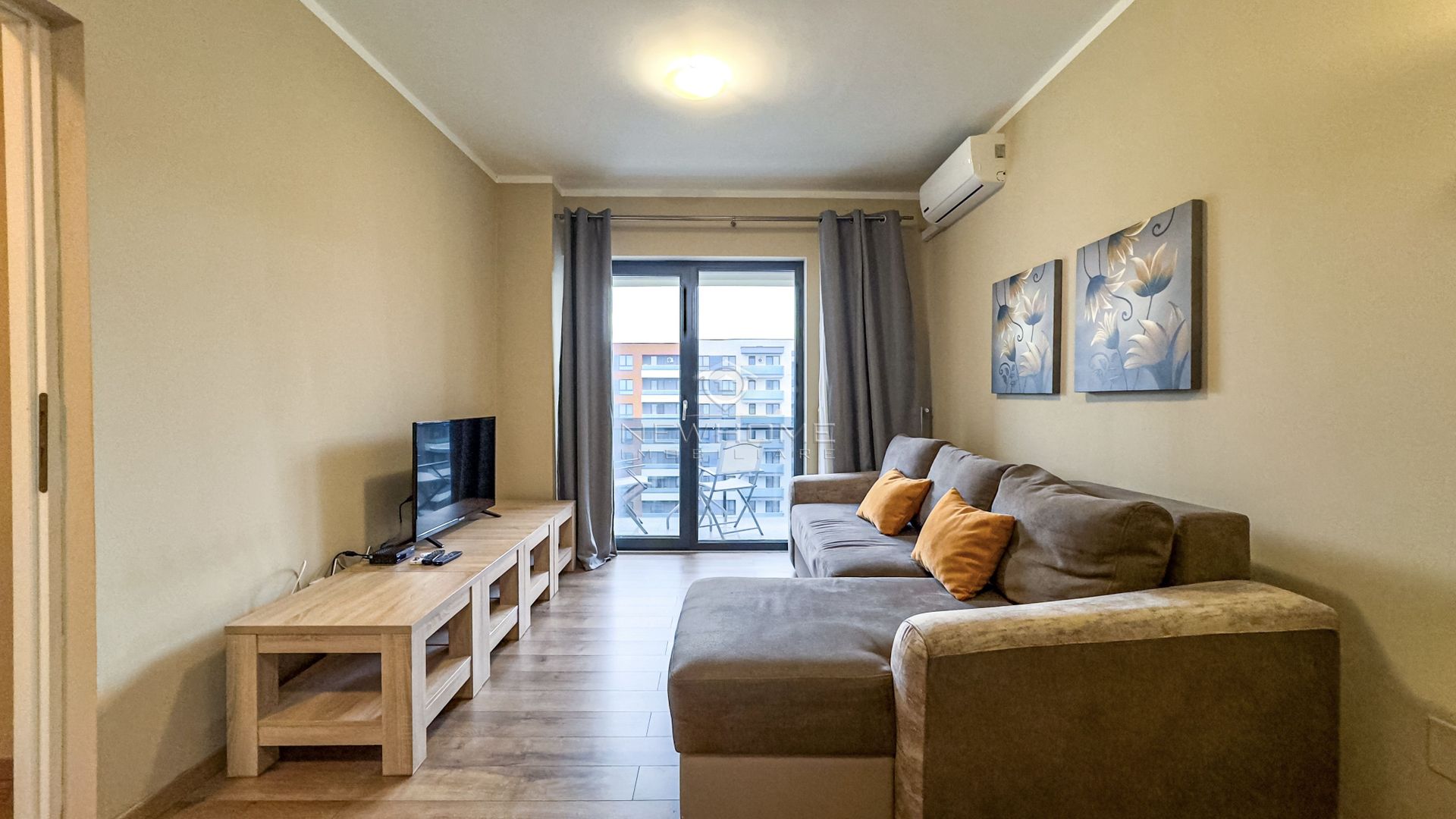 Apartament 2 camere, Parcare, zona Iulius Mall Park Lake - Poză 2