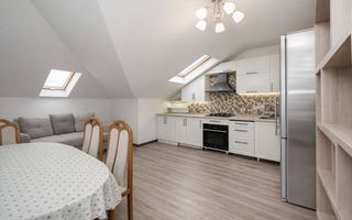 Vânzare, apartament, 2 camere, str. Petru Ungureanu, Cricova - Poză 2