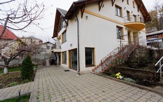 Vânzare, casă, 3 nivele, 6 camere, str. Durlești, Buiucani - Poză 45